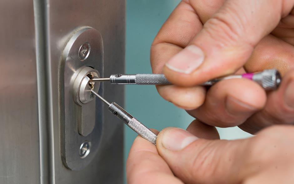 serrurier porte blindée Soisy-sous-Montmorency