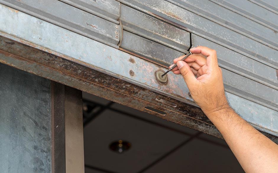 service serrurier Mantes-la-Jolie